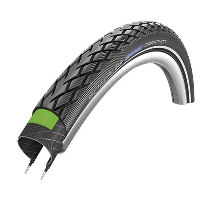 Schwalbe Däck Marathon 20x1.75 47-406