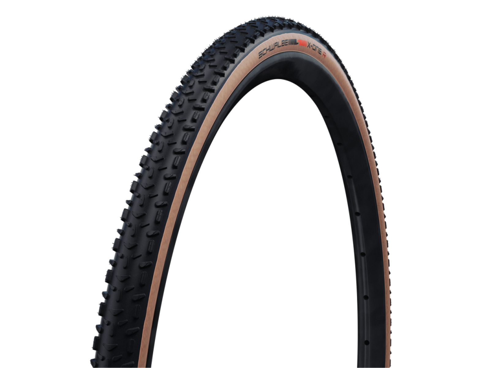 Schwalbe Däck X-One R 33-622 700c 33 mm Classic