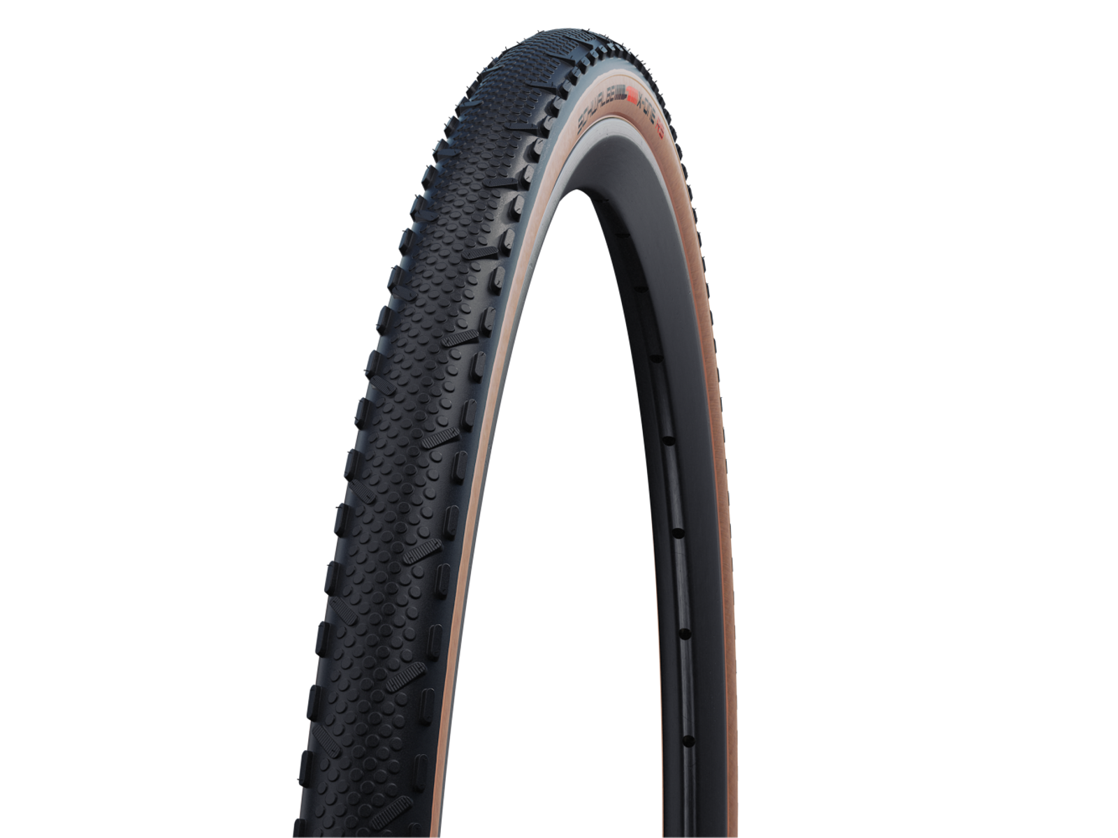 Schwalbe Däck X-One RS 33-622 700c 33 mm Classic