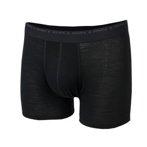 Lightwool Shorts Black M S i gruppen CYKELKLÄDER & UTRUSTNING / CYKLELKLÄDER / Underställ / Dam hos Sävedalens Cykel - 1956 (122002001-S)