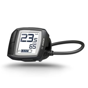 Bosch Cykeldator Purion Anthracite 1500 mm BUI215