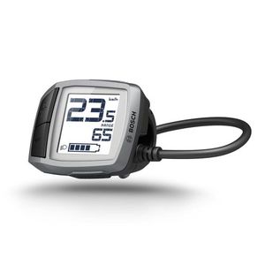 Bosch Cykeldator Purion Platnium 1300 mm BUI210