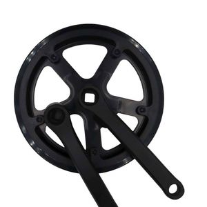 Vevparti 26 tum Singelspeed 152 mm