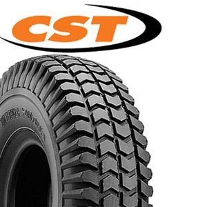 CST Däck 3.00x4 2-lagers C-248