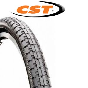 CST Däck 26x2x1 1/2 54-584  Svart C-245