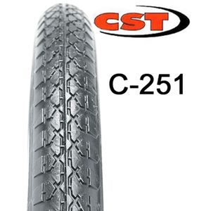 CST Däck 27x1 1/2 40-609