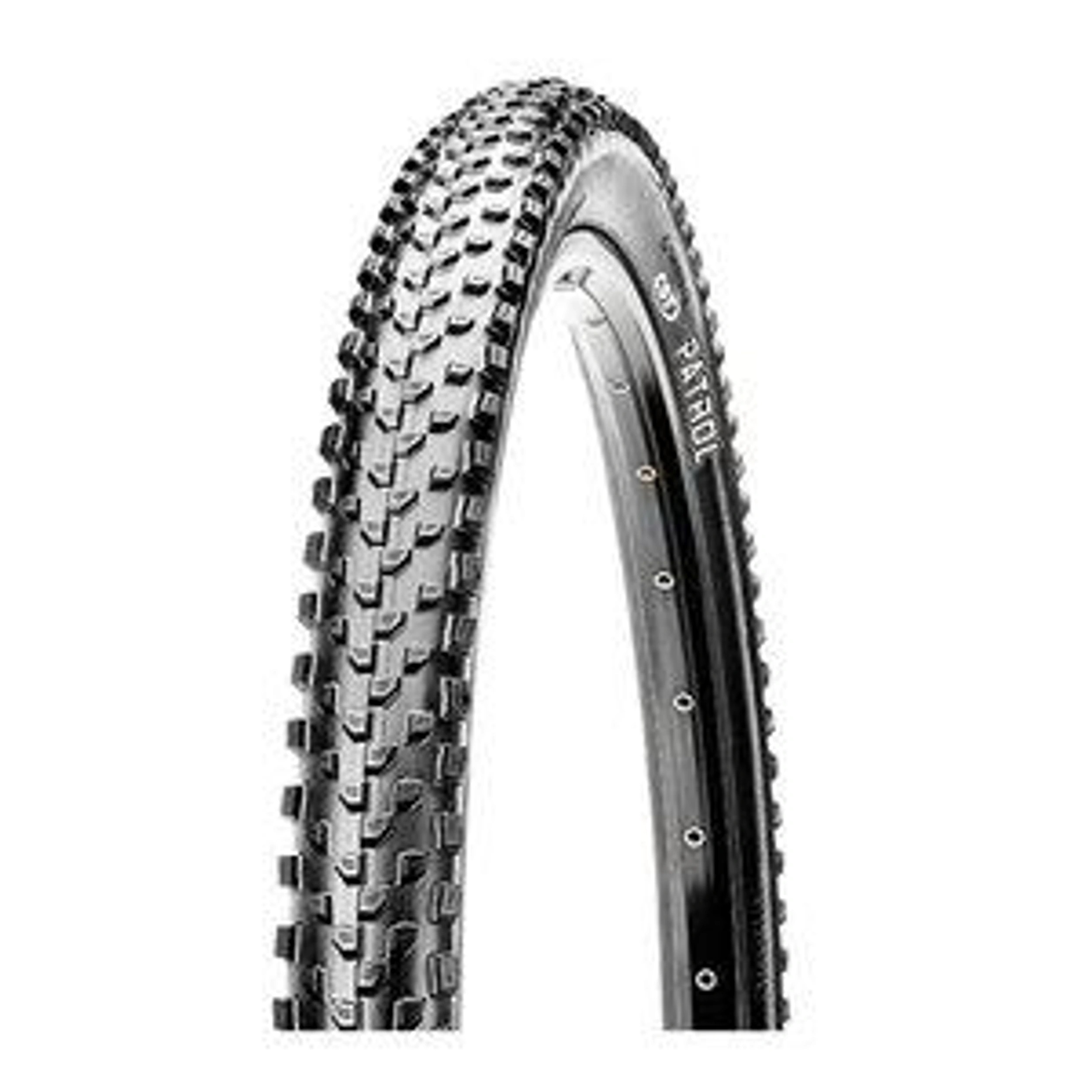 CST Däck Patrol 27.5x2,25 Kanttråd