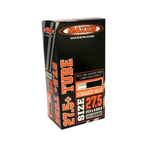 Slang Maxxis Fat/+Tube 27.5x2.5/3.0