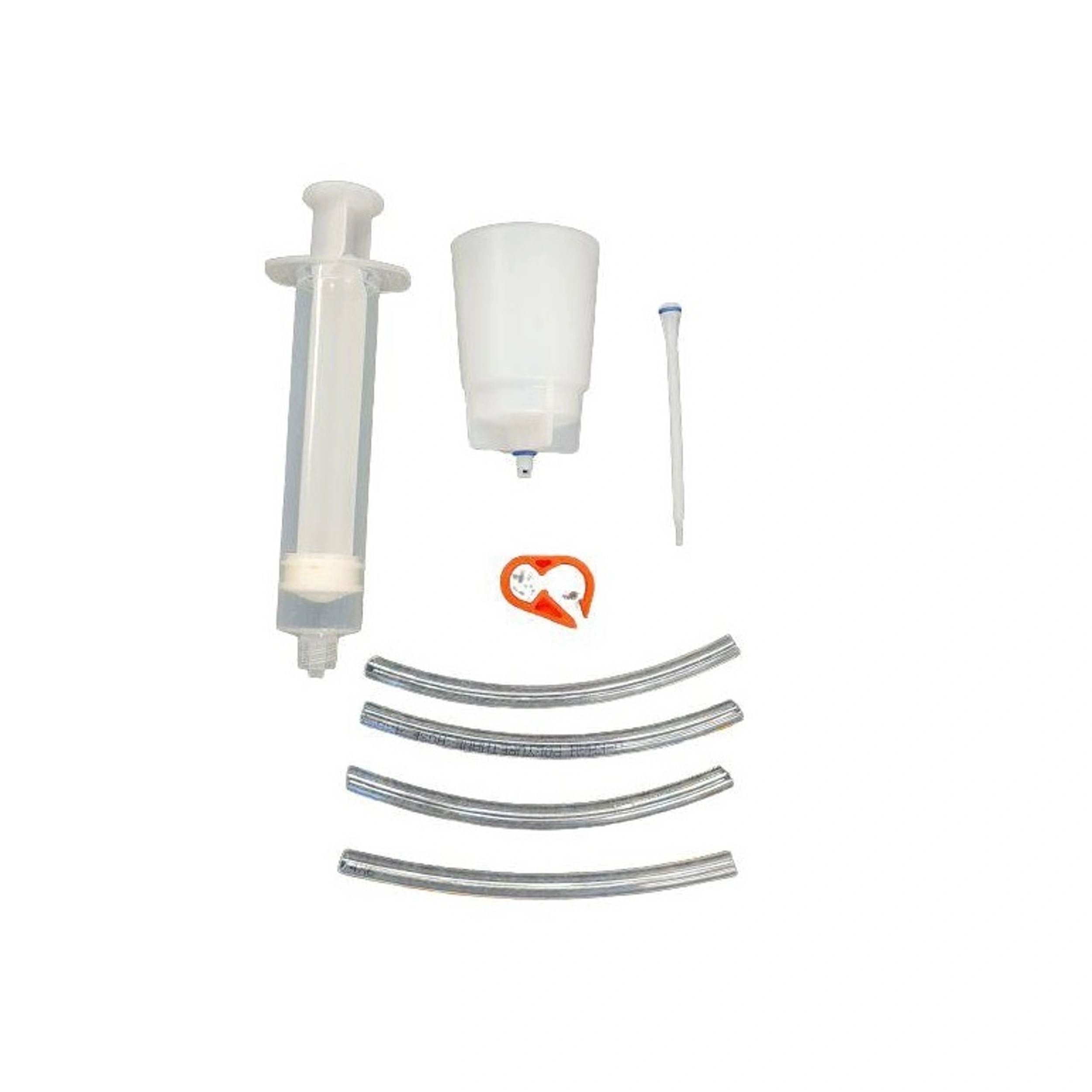  Luftningskit till Shimano 5mm MTB & Touring