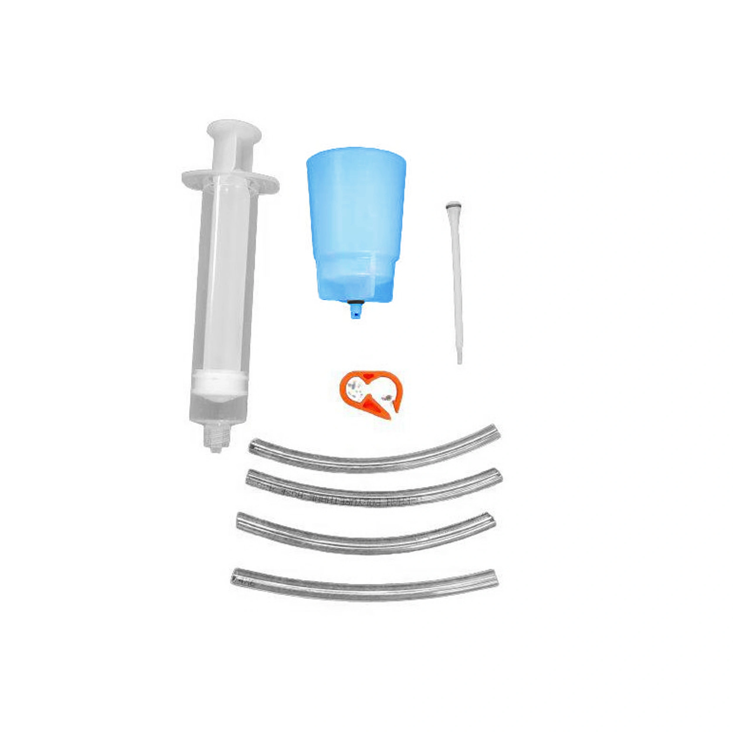  Luftningskit till Shimano 7mm Landsväg