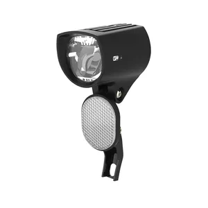 Smart Framlampa D&E 30 lux 6-48V