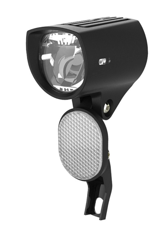 Smart Framlampa D&E 30 lux 6-48V