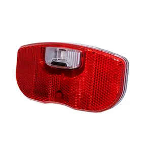 Smart Baklampa pakethållare 50/80 mm