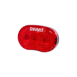 Smart Baklampa 3-led