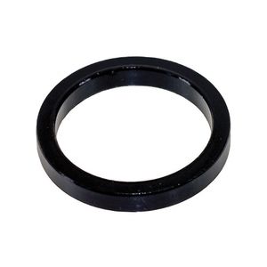 Distansring 10mm ALU SV.