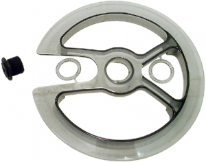 Kedjeskydd Roterande 44/48T