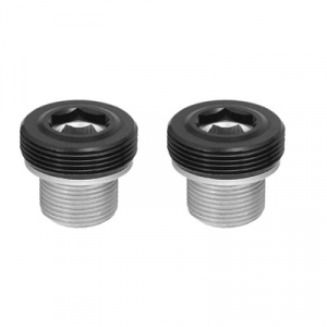 Vevlagerbultar ISIS M12