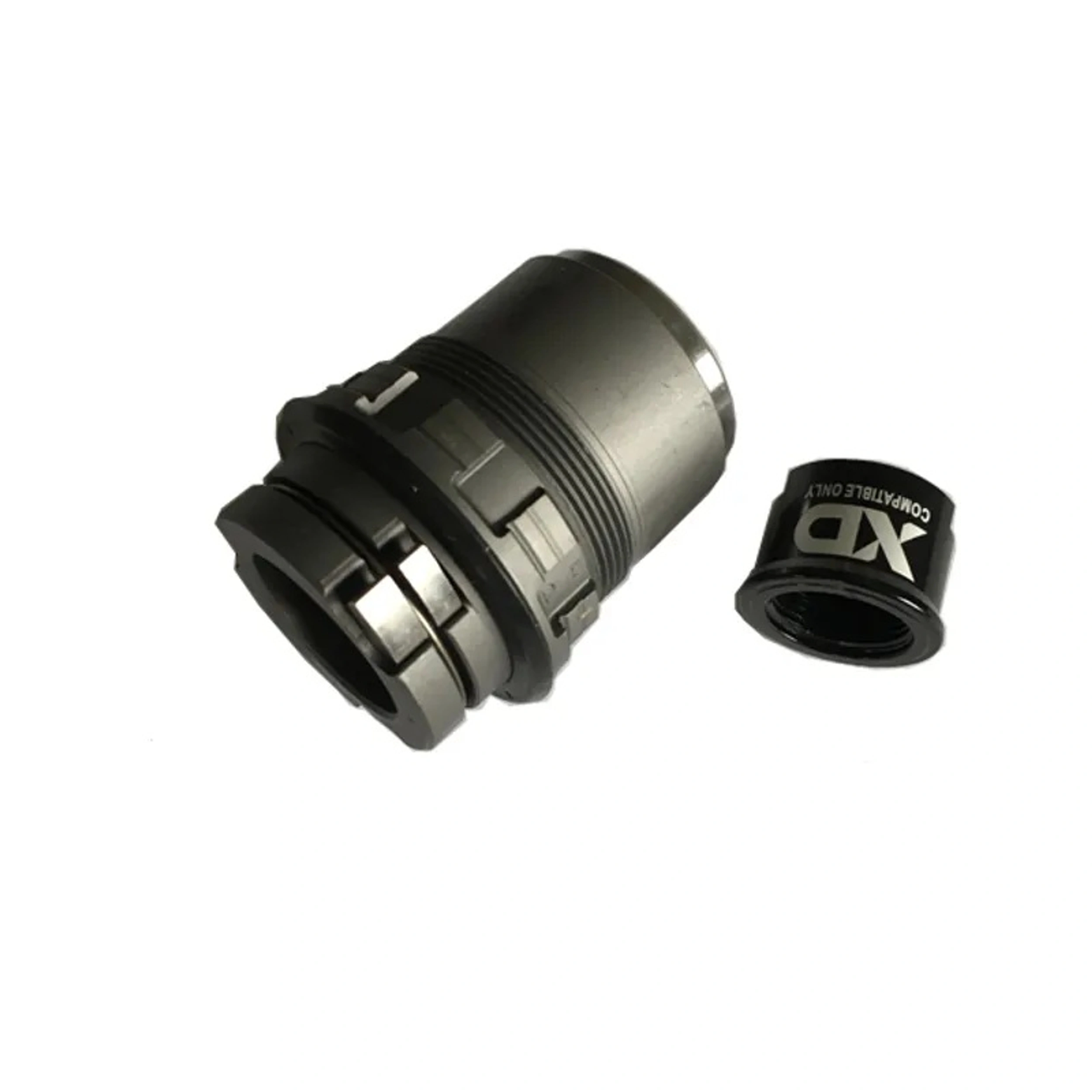 Frihjulsbody för baknav Formula, DHT14211/14811 XD