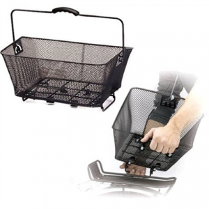 Korg Bakkorg med Quick-Release