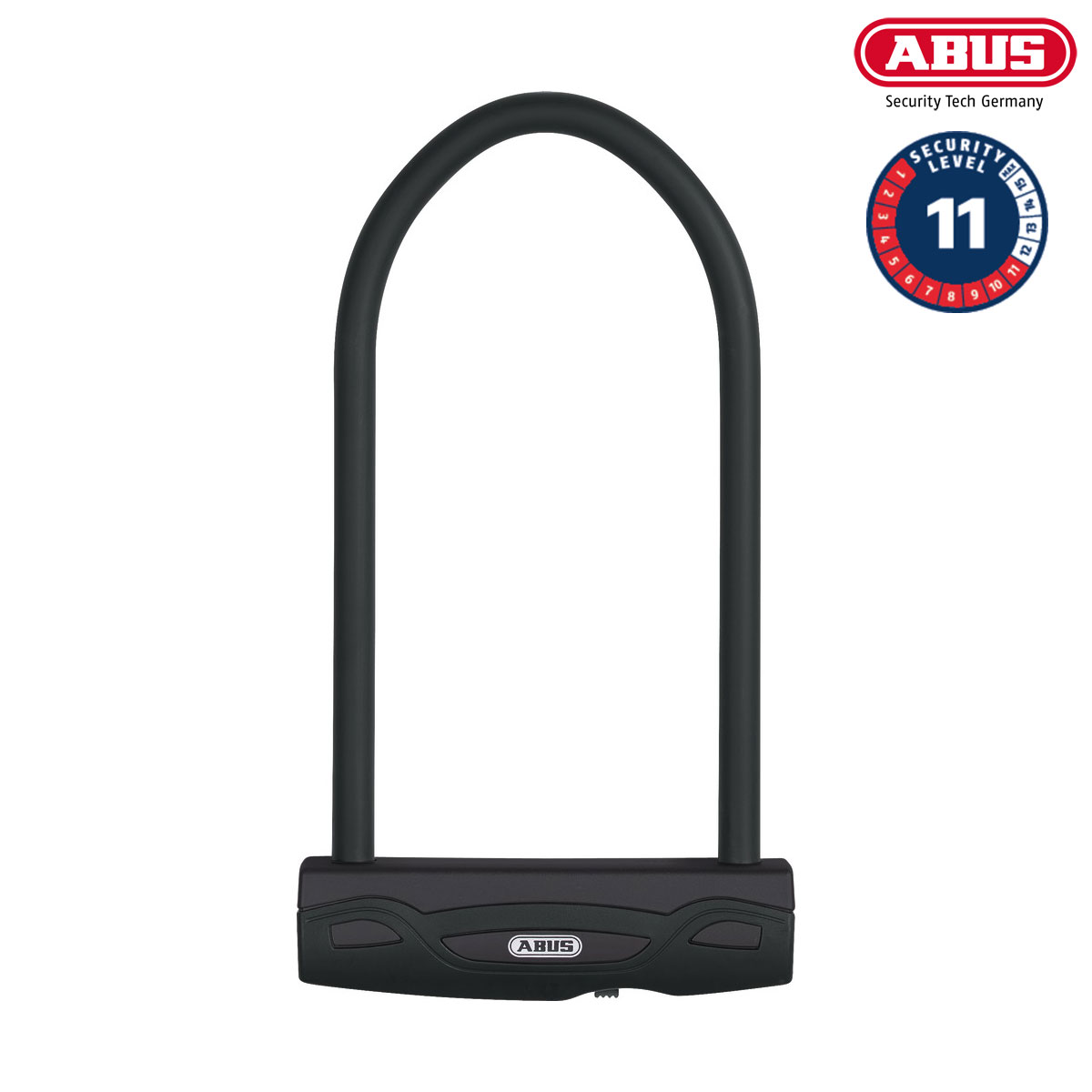 ABUS Bygellås 47 Varedo Plus - 230 mm