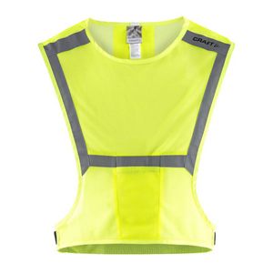 Craft All Year Mesh Vest long Flumino