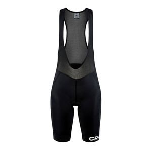 Craft Rise Bib W Black