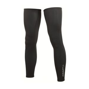 Craft Leg Warmer Winter Black