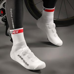 GripGrab Cover Sock White