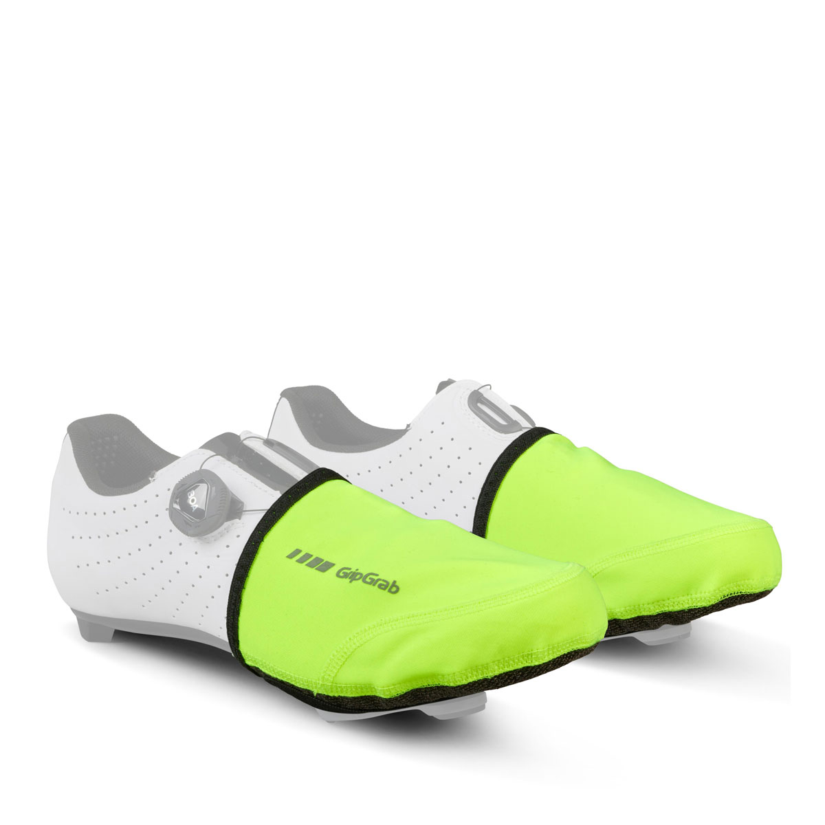 GripGrab Vindtäta Landsvägståöverdrag Hi-Vis