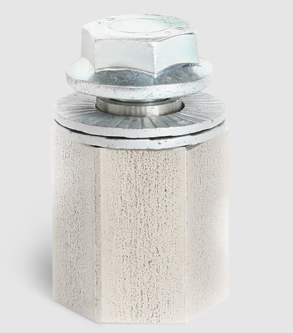 Thule Mutter M12 x 1.25