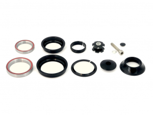 Ecoride Styrlager komplett 1.125/1.5