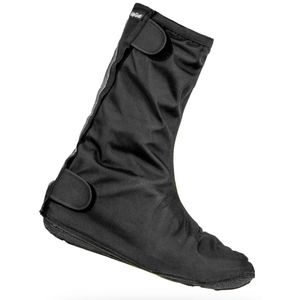 GripGrab DryFoot Everyday 2 Waterproof Shoe Cover Black