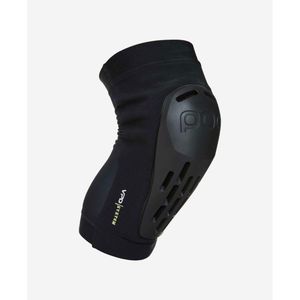 POC VPD System Lite Knee Black