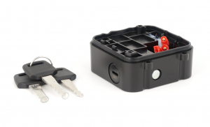 Ecoride Batteribotten POWERPACK 576 ZZ609