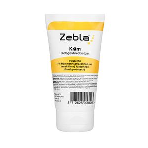 Zebla Chamois Cream 150 ml