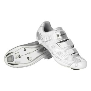 Scott ROAD PRO White