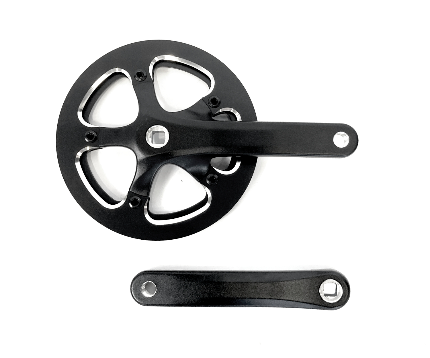 Ecoride Vevparti 44T Tripper GEN4 170 mm