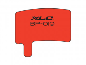 XLC Bromsbelägg Hayes Stroker