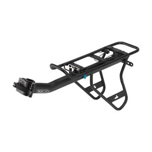 XLC Luggage Carrier RP-R12 10 kg