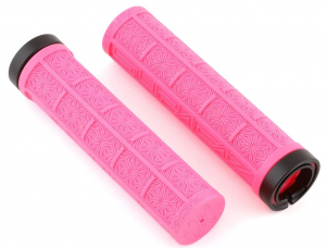 Handtag Grizips Neon Pink