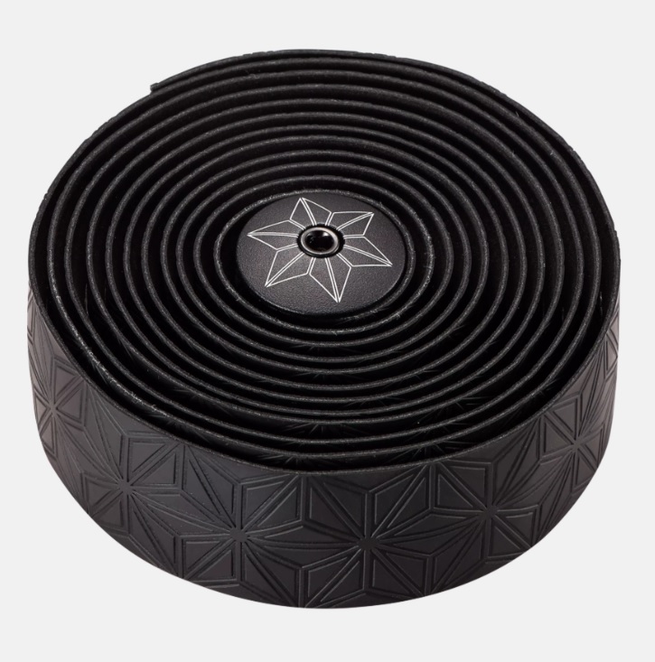 SUPACAZ Styrlinda Sticky Kush Classic Svart