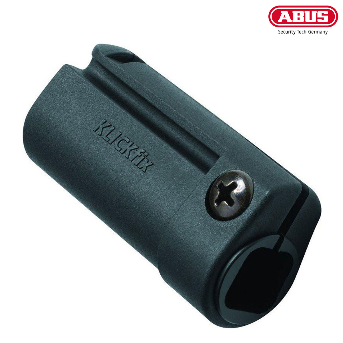 ABUS Bygelklämma Granit Futura Mini