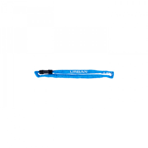 Kättinglås Urban 3.5/900 Blå