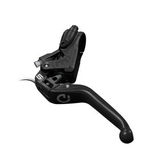 Magura Bromshandtag MT5E 3-finger Svart