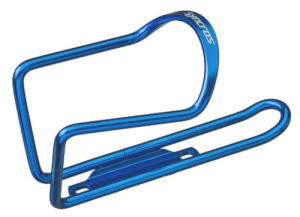 Syncros Flaskhållare Blå