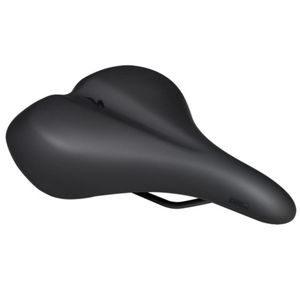 Specialized Sadel BG Comfort Gel Black 200 mm