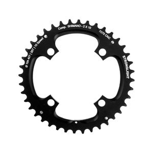 Stronglight Kedjedrev 40T 104mm 2x10