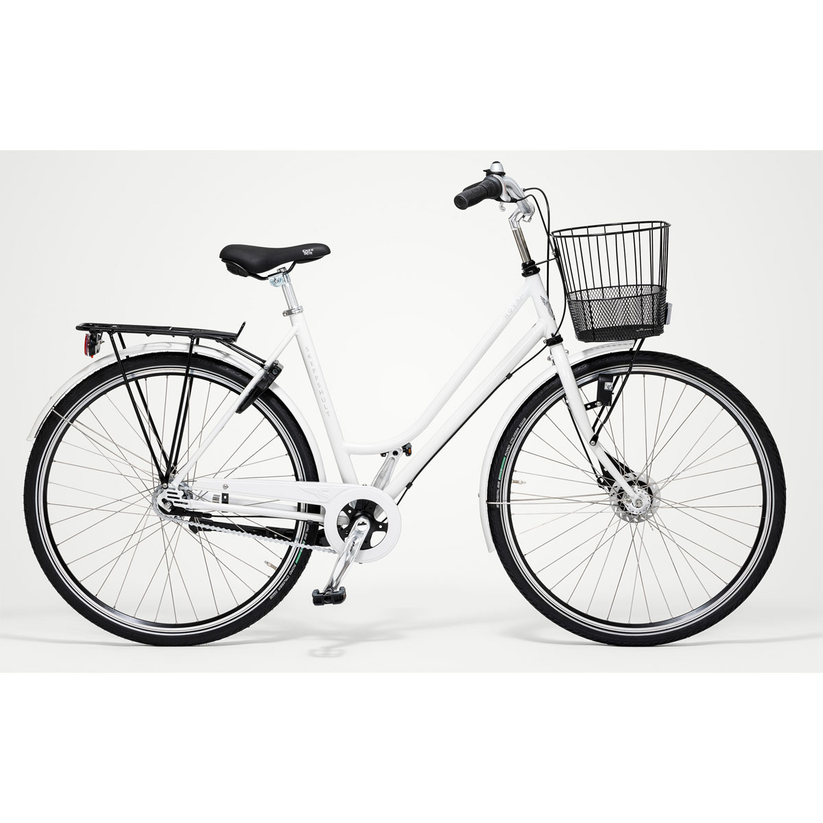 Skeppshult Nova 47cm 7-v Isglitter