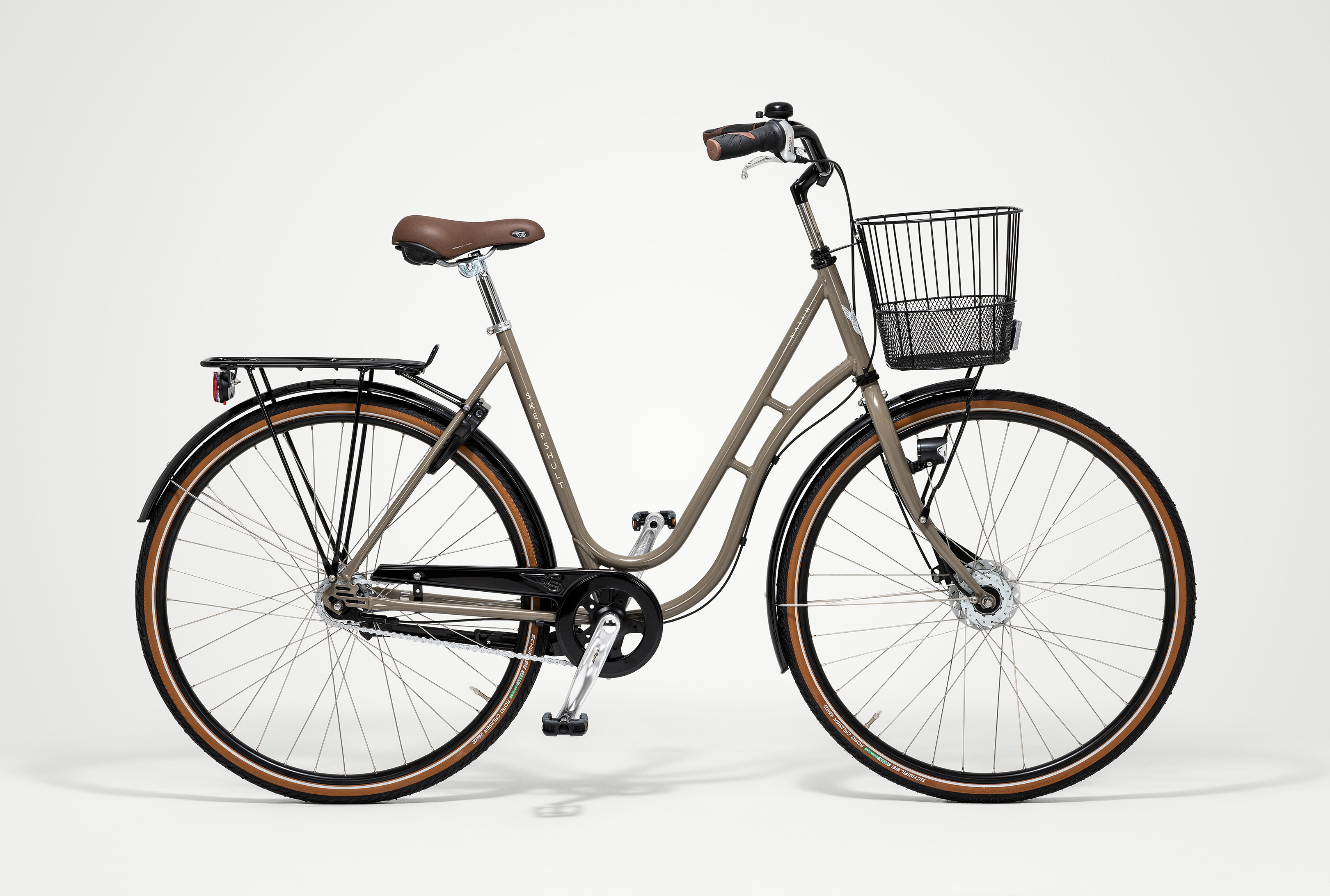 Skeppshult Natur 54cm 7-v Lera