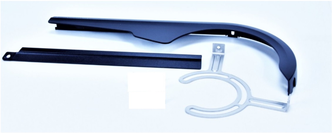 Scott Kedjeskydd eRIDE  SUB USX